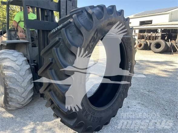 BKT 520/85R46 Maszyny budowlane - Inne