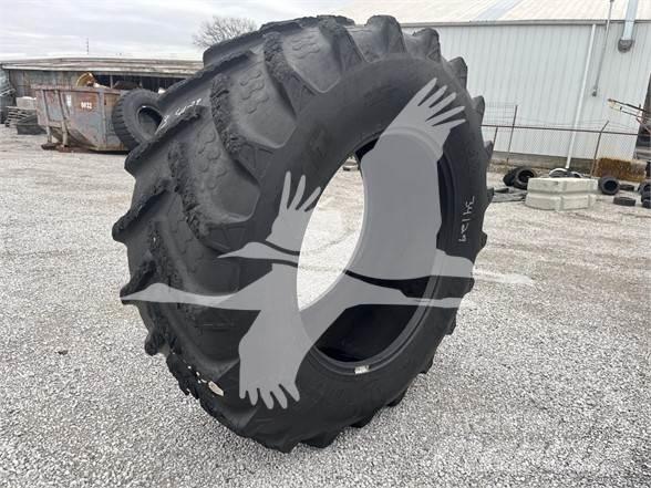 BKT 710/70R42 Maszyny budowlane - Inne