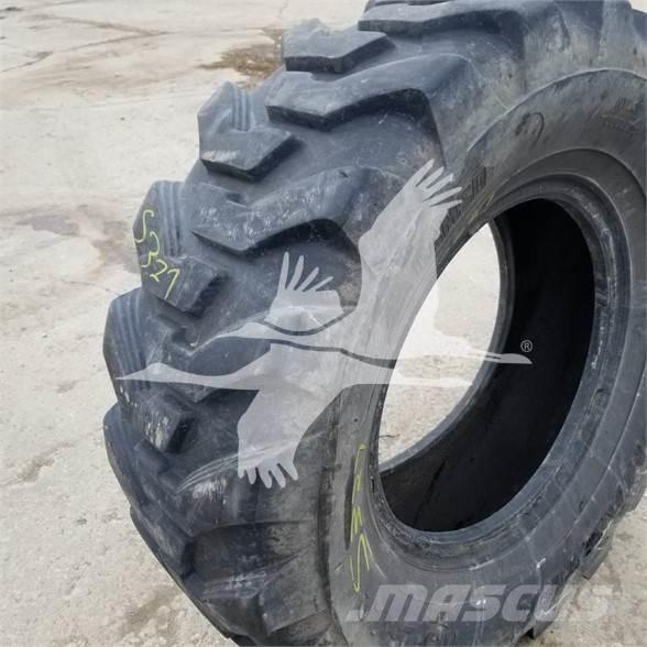  CAMSO 17.5X25 Opony, koła i felgi