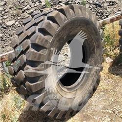  CAMSO 20.5X25 Opony, koła i felgi