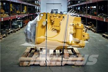 CAT 657E-Rear Przekładnie i skrzynie biegów