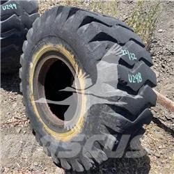  Gulf 23.5X25 Opony, koła i felgi