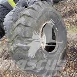  KOMET 23.5X25 Opony, koła i felgi