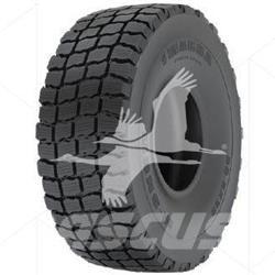  MAGNA 20.5R25 Opony, koła i felgi