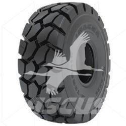  MAGNA 23.5R25 Opony, koła i felgi