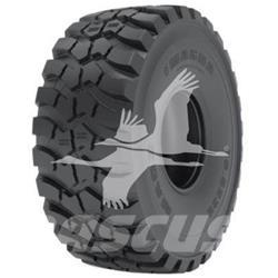  MAGNA 23.5R25 Opony, koła i felgi