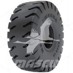  MAGNA 26.5R25 Opony, koła i felgi