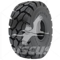  MAGNA 26.5R25 Opony, koła i felgi