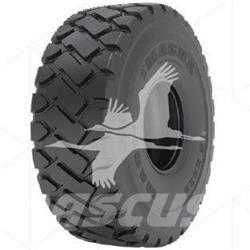  MAGNA 26.5R25 Opony, koła i felgi