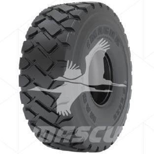  MAGNA 29.5R25 Opony, koła i felgi