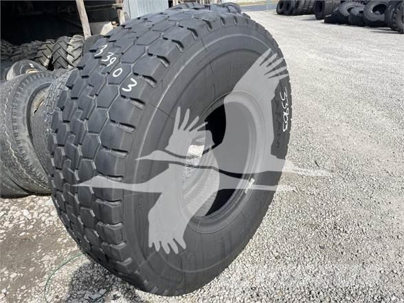  MAXAM 20.5R25 Opony, koła i felgi