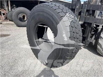  MAXAM 20.5R25 Opony, koła i felgi