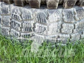  MAXAM 20.5R25 Opony, koła i felgi