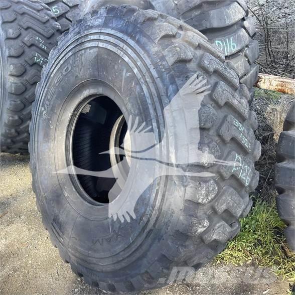  MAXAM 23.5R25 Opony, koła i felgi