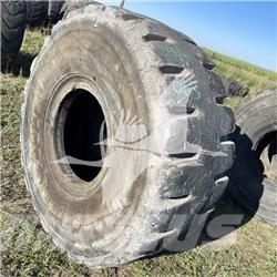  MAXAM 26.5R25 Opony, koła i felgi