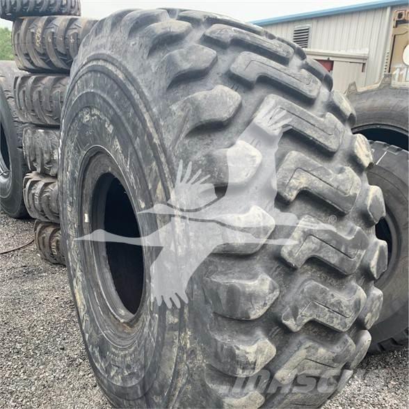  MAXAM 29.5R25 Opony, koła i felgi