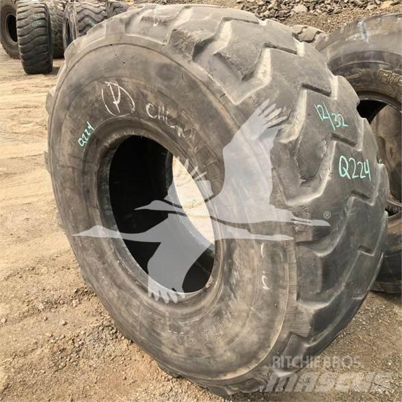 Mitas 20.5R25 Maszyny budowlane - Inne