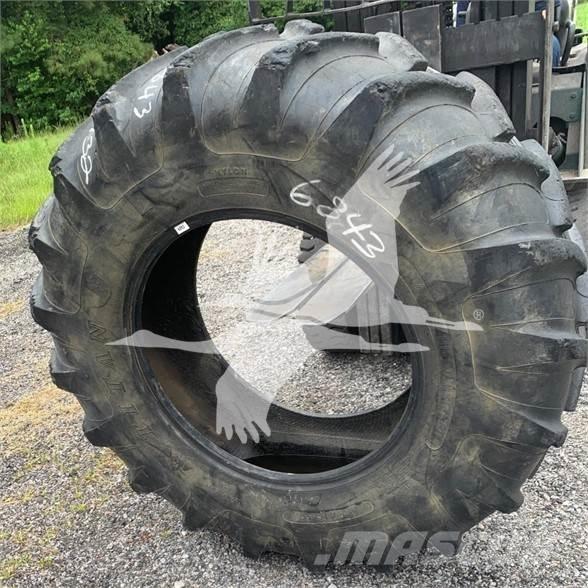 Titan 18.4R30 Maszyny budowlane - Inne