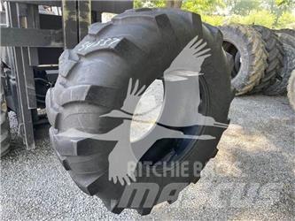 Titan 19.5L24 Opony, koła i felgi