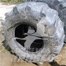 Titan 19.5L24 Opony, koła i felgi