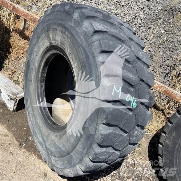 Titan 20.5R25 Opony, koła i felgi