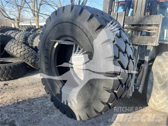 Titan 20.5R25 Opony, koła i felgi