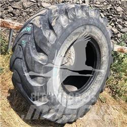 Titan 20.5x25 Opony, koła i felgi