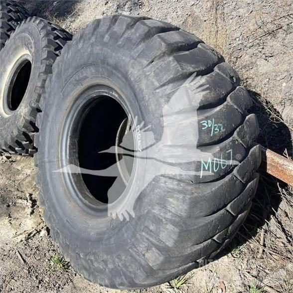 Titan 23.5x25 Opony, koła i felgi