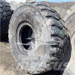 Titan 26.5R25 Opony, koła i felgi