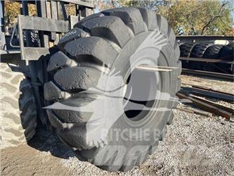 Titan 26.5x25 Opony, koła i felgi