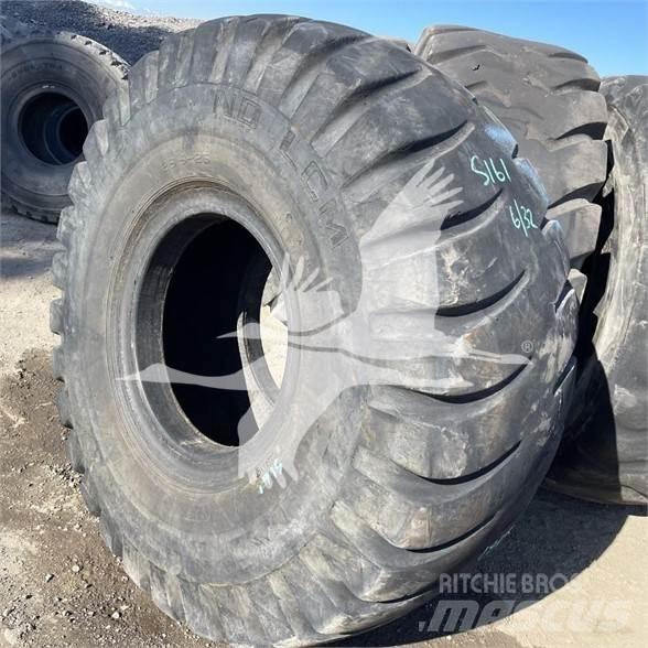 Titan 26.5x25 Opony, koła i felgi