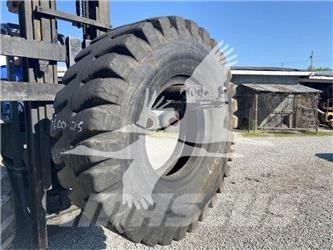 Toyo 16.00X25 Opony, koła i felgi