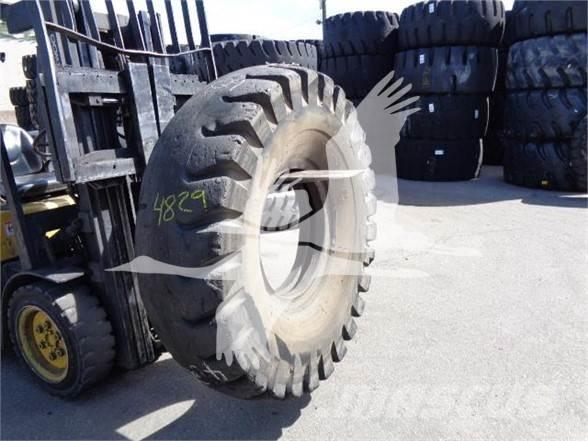 Toyo 18.00X25 Opony, koła i felgi