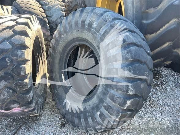 Toyo 20.5R25 Opony, koła i felgi