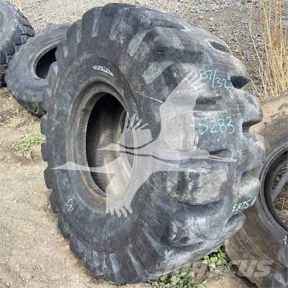 Toyo 23.5x25 Opony, koła i felgi