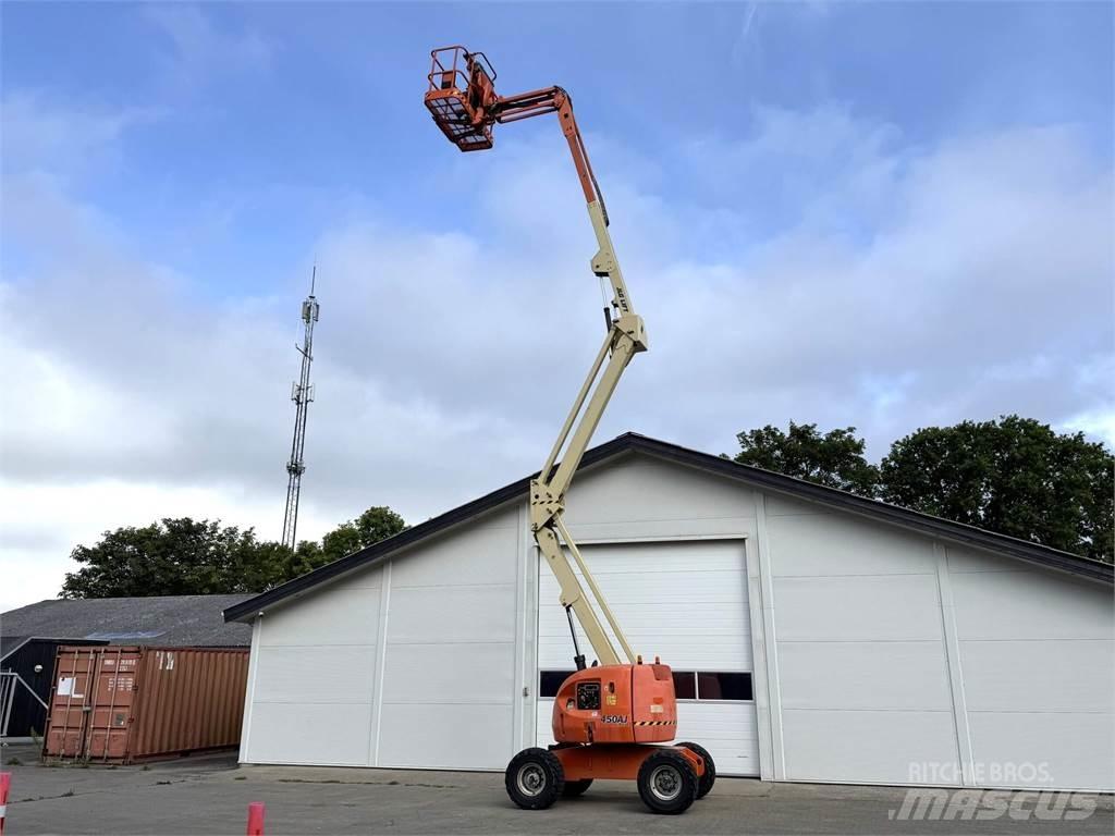 JLG 450AJ Inne podnośniki