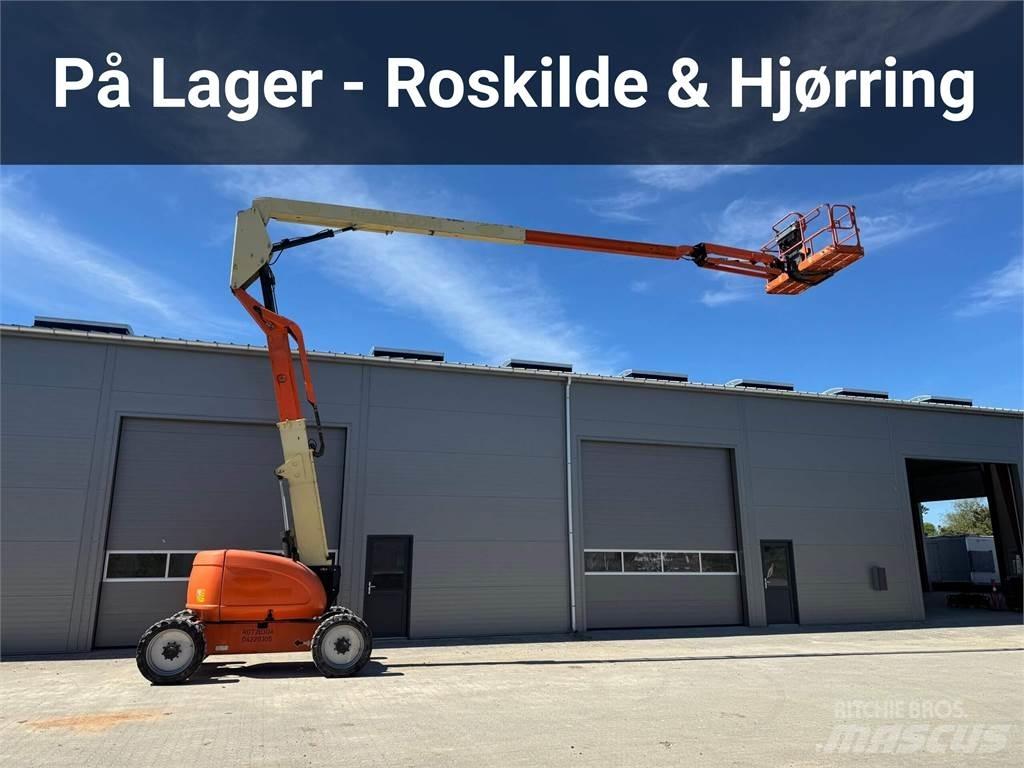 JLG 600aj Inne podnośniki
