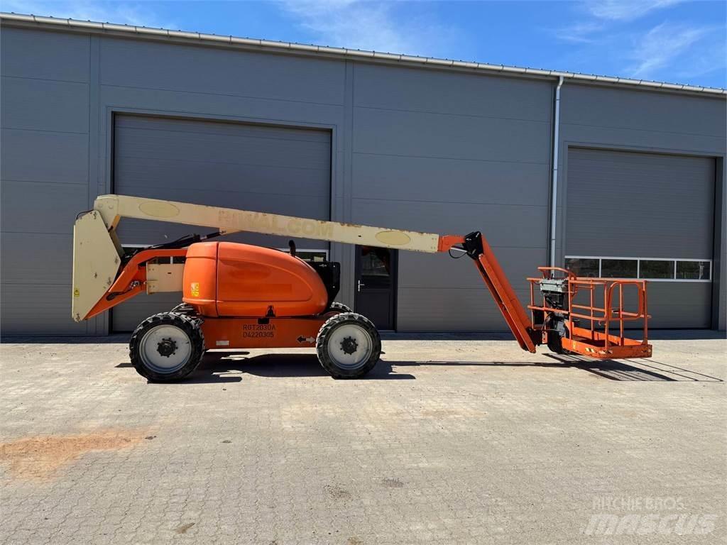 JLG 600aj Inne podnośniki