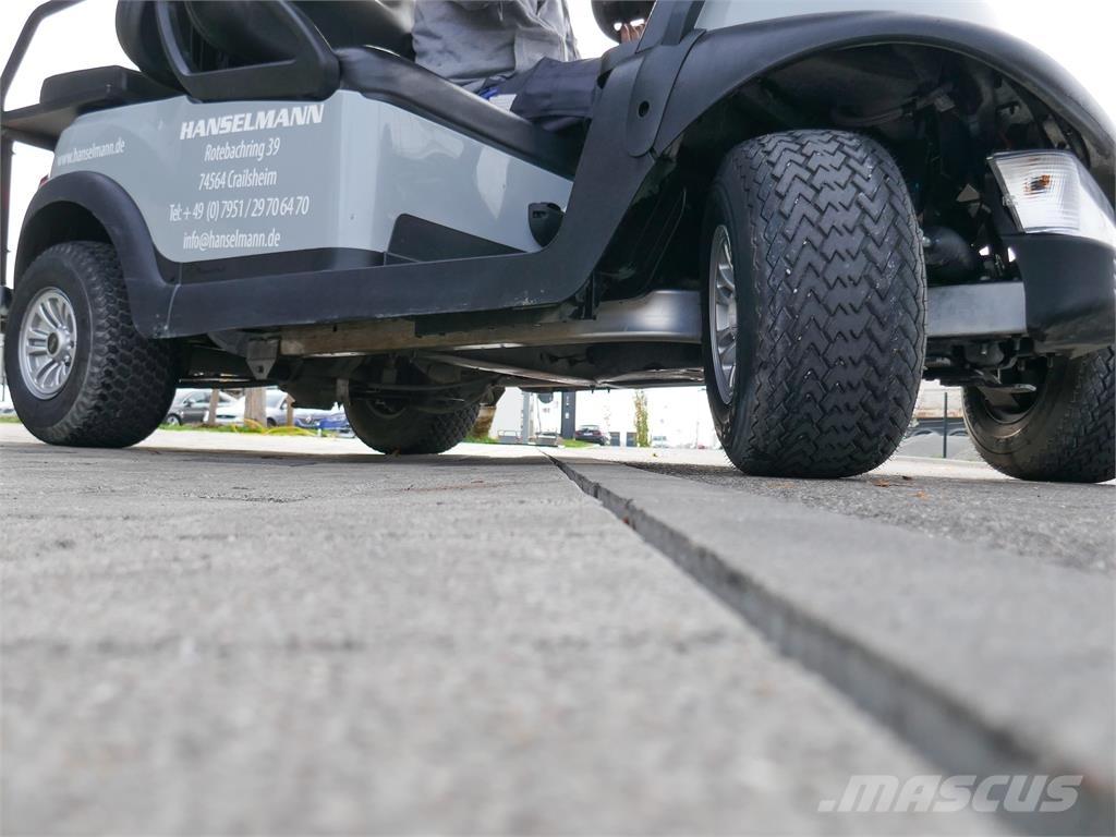 Club Car Club Car Wózki widłowe samochodowe ciągnące