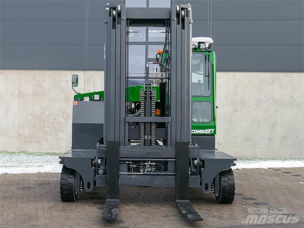 Combilift C 6000 Wózki widłowe czterokierunkowe