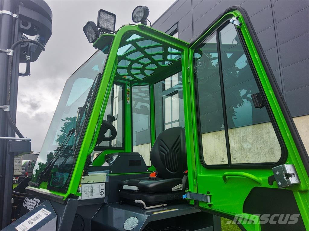 Combilift CBE 3000 Wózki widłowe czterokierunkowe