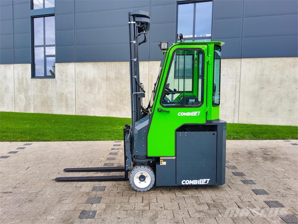 Combilift CBE 3000 Wózki widłowe czterokierunkowe