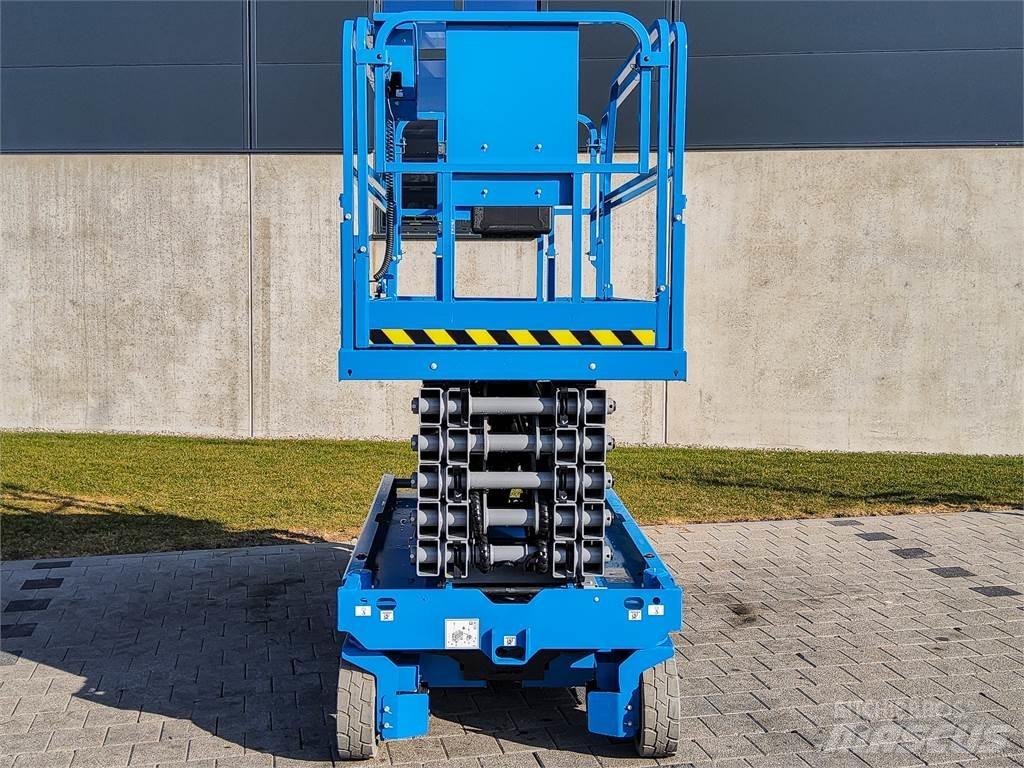 Genie GS 4046 Podnośniki nożycowe