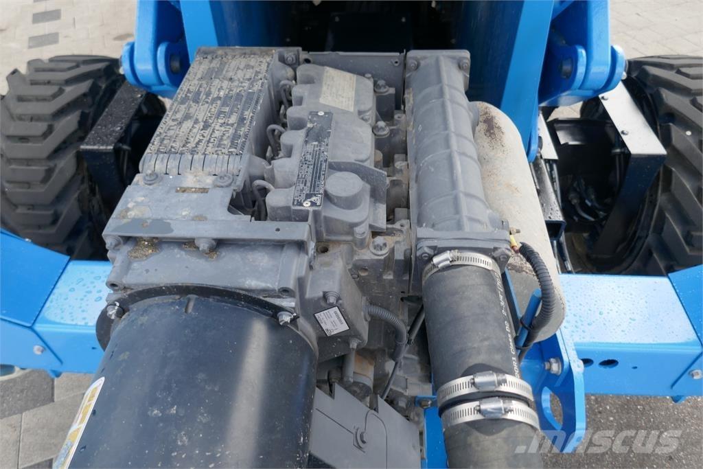 Genie GS 5390 Podnośniki nożycowe