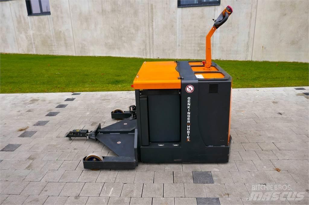 Genkinger EGS 900-SO Wózki widłowe samochodowe ciągnące