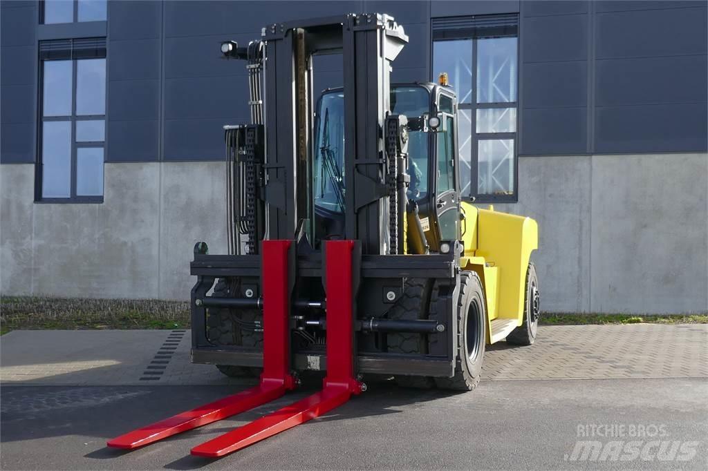 Hyster H16.00XM-12 Wózki Diesla