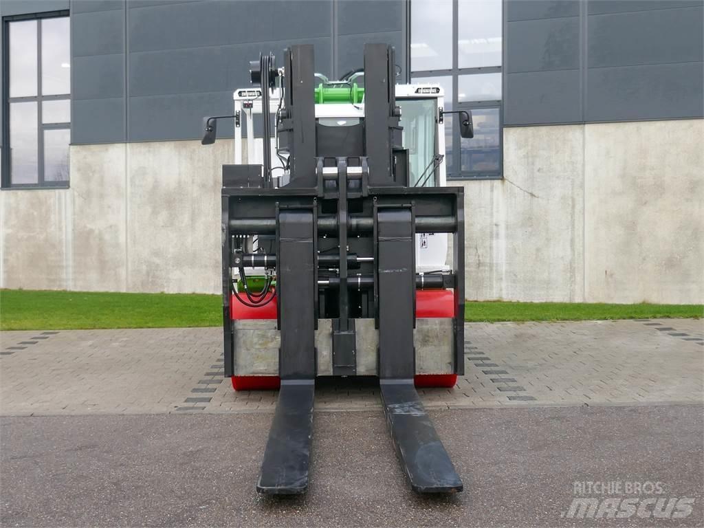 JMG MC 250.09FL Wózki elektryczne