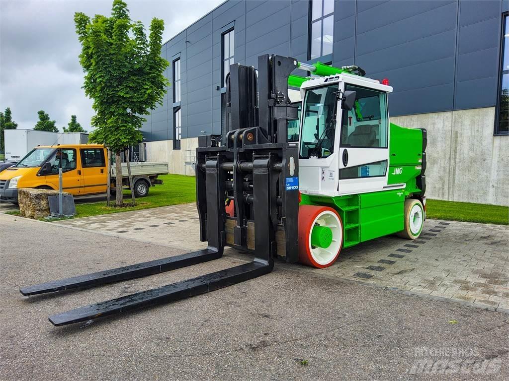JMG MC 250.09FL Wózki elektryczne