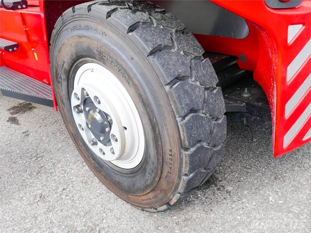Kalmar DCG 100-12 Wózki Diesla