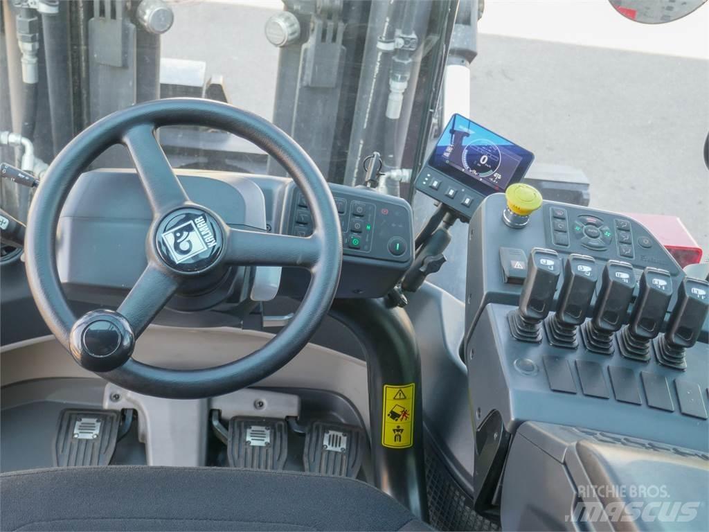 Kalmar DCG 160-12 Wózki Diesla